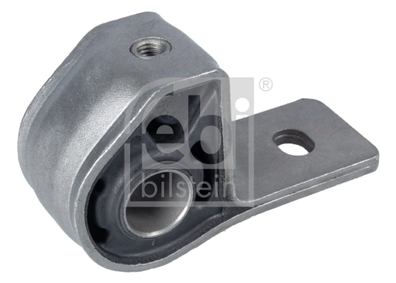 Mounting, control/trailing arm